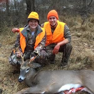 Meet your Posher, John